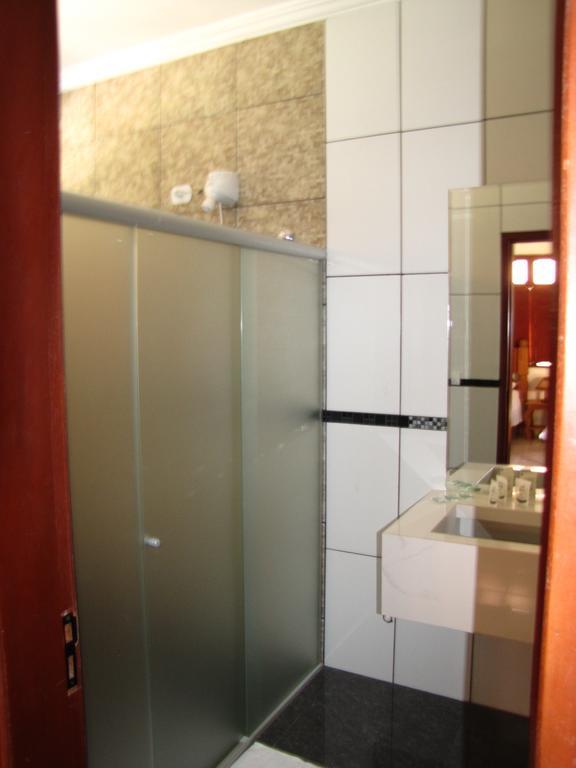 Hotel Fazenda Arara Azul Carolina  Εξωτερικό φωτογραφία